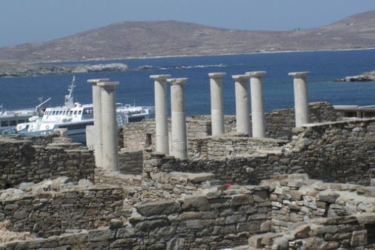 Στον Απόλλωνα μόνο με ραντεβού