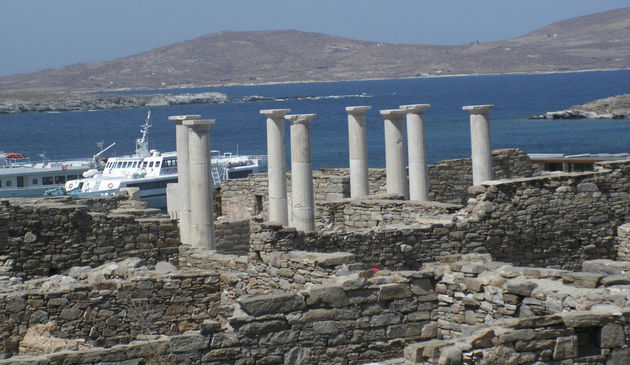 Στον Απόλλωνα μόνο με ραντεβού