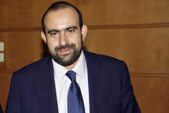 Με εξώδικο τα παράπονα του δημάρχου στη LANE