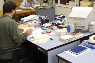 Επανέρχεται το παλιό σύστημα εισαγωγής