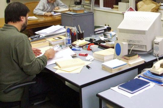 Επανέρχεται το παλιό σύστημα εισαγωγής