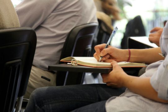 Ευρωπαϊκή ενίσχυση δημοσιογράφων