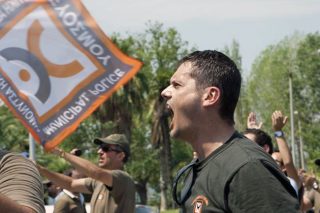 Επιστρέφουν οι δημοτικοί αστυνομικοί