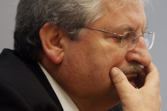 Τι κατέθεσαν Ι. Διώτης και Στ. Στασινόπουλος στο Ειδικό Δικαστήριο