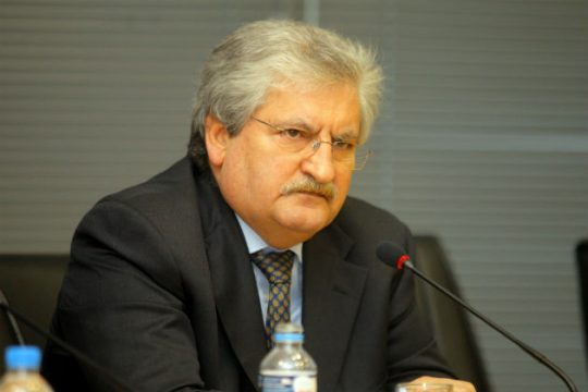 Κατέθεσε στο Ειδικό Δικαστήριο ο Διώτης
