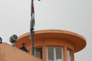 Στον Δομοκό για… άλλους λόγους