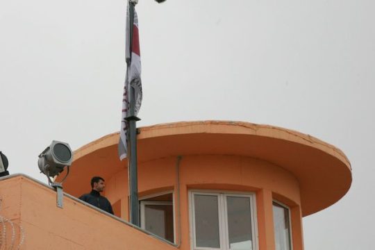 Στον Δομοκό για… άλλους λόγους