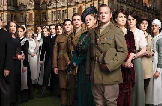 Downton