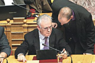 Δέσμη μέτρων για να ανοίξουν οι κρουνοί ρευστότητας