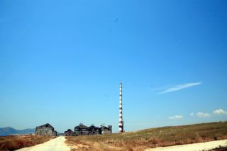 Σύσκεψη στη Δραπετσώνα για τα «Λιπάσματα»