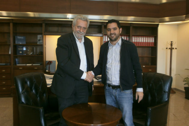 Έκκληση στον πρωθυπουργό για το λιμάνι του Πόρου