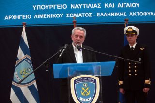 «Βάλτε τέλος στην “ομηρία” της Λήμνου και του Αϊ-Στράτη»