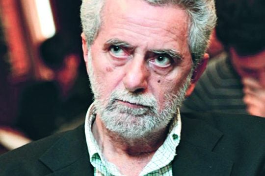 Δρίτσας: Είμαστε μπροστά σε ένα τεράστιο αδιέξοδο