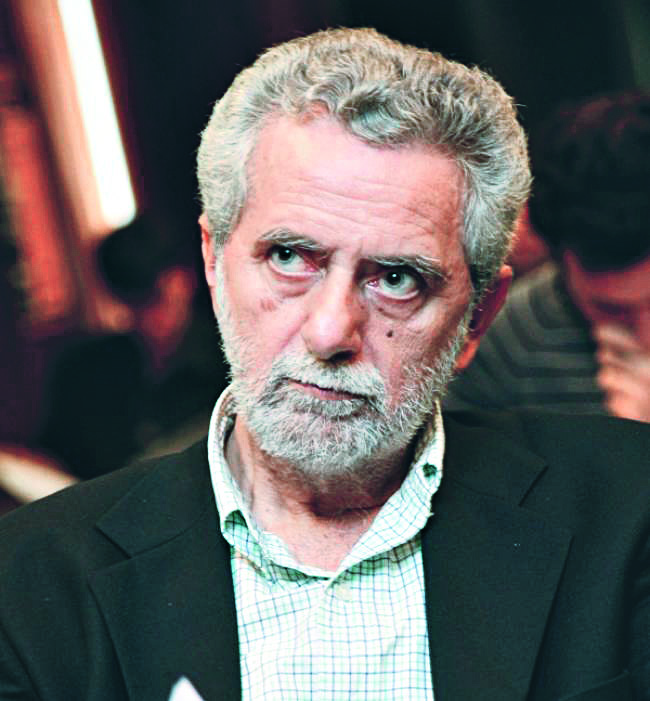 Στον Δρίτσα τα αιτήματα των εφοπλιστών