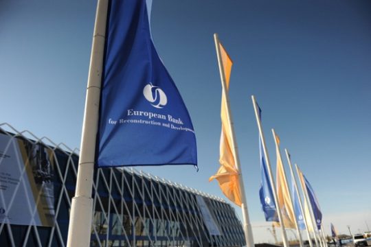 Ενίσχυση 1 δισ. ευρώ στην Ελλάδα