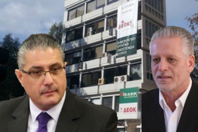 Ο Μ. Σιζόπουλος νέος πρόεδρος της ΕΔΕΚ