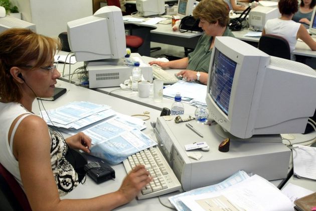 «Μπλέξιμο» με τις αρμοδιότητες Βαλαβάνη-Σαββαΐδου