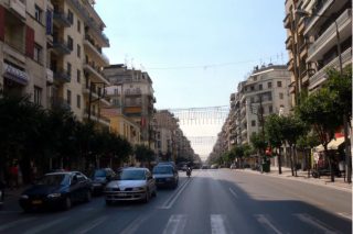 «Να δώσουμε ζωή στα άδεια κτίρια»