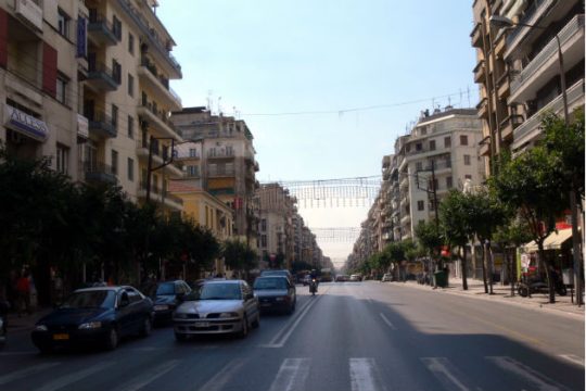 «Να δώσουμε ζωή στα άδεια κτίρια»