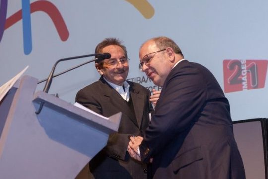Από τον Εϊπίδη στον Καμμένο;