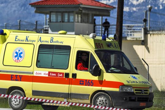 Διασώθηκαν επιτυχώς 68 μετανάστες