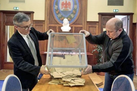Γαλλικά μαθήματα τριγωνομετρίας