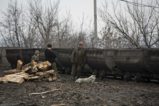 Πάνω από 30 νεκροί από έκρηξη ανθρακωρυχείου στην Ουκρανία