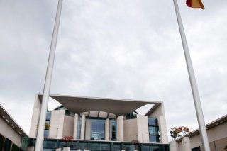 Στο Βερολίνο μετρούν αντίστροφα