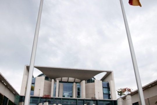 Στο Βερολίνο μετρούν αντίστροφα