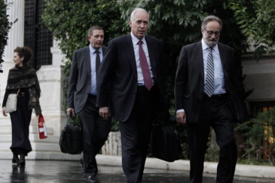 Συμφωνία με την Ελβετία για το κρυμμένο χρήμα