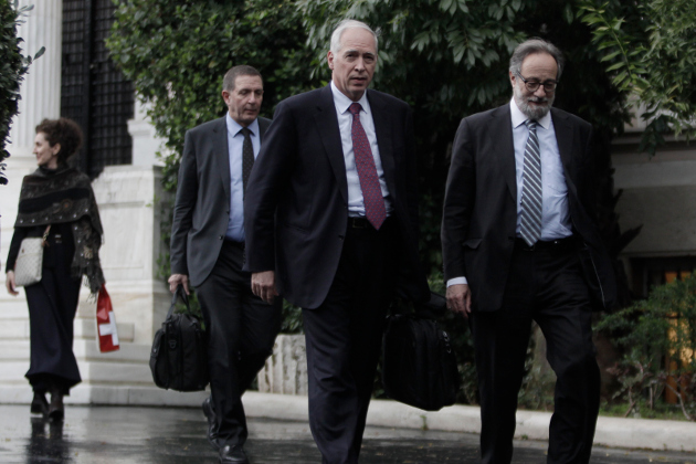 Συμφωνία με την Ελβετία για το κρυμμένο χρήμα
