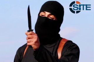 Γνώριμος από τα παλιά ο «Τζιχάντι Τζον»
