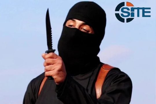 Γνώριμος από τα παλιά ο «Τζιχάντι Τζον»