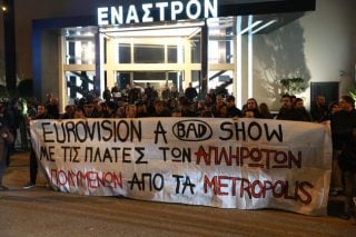 Τρίτο χρόνο απλήρωτοι απ’ τον Κουρή