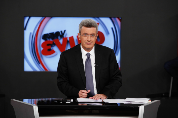 Ασφαλιστικό, ρευστότητα και… διαπραγματεύσεις