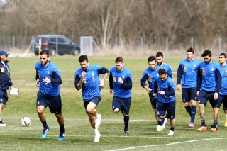 Ολοι μέσα και… άπειρες δοκιμές