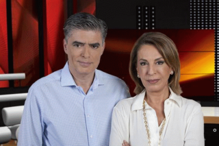 O… «enikos» της Όλγας και του Νίκου