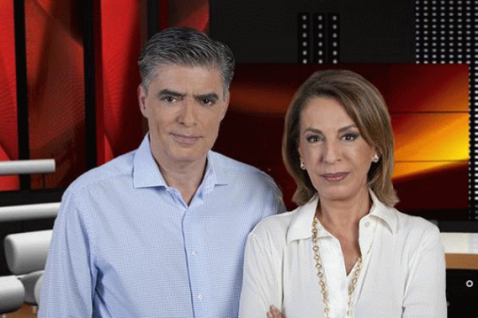 O… «enikos» της Όλγας και του Νίκου