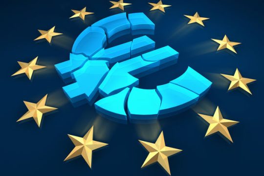 «Καμένη γη» άφησαν πίσω τους Σαμαράς – Βενιζέλος