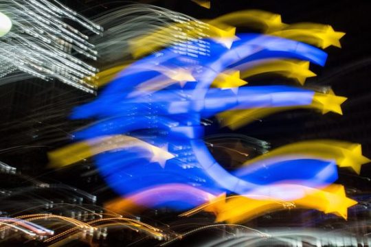 Ενα «πολύ ευρωπαϊκό πραξικόπημα»