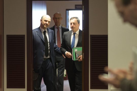 Ή θα τους καταπλήξουμε ή θα ταπεινωθούμε