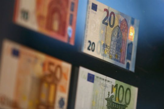 Χρήματα θα πάρουμε εάν…