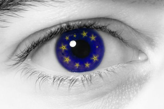 Eίναι ακόμη η Ευρώπη στην Ευρώπη