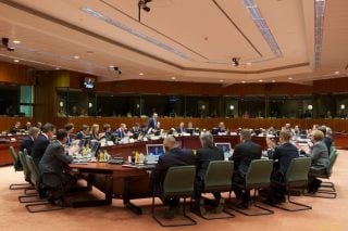 «Πρώτα η αξιολόγηση και βλέπουμε»