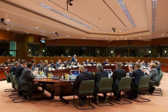 «Πρώτα η αξιολόγηση και βλέπουμε»