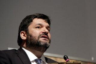 Το πουλέν του Σκόμπι