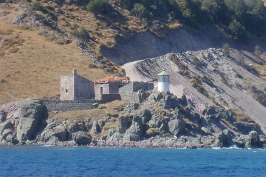 Ο φάρος