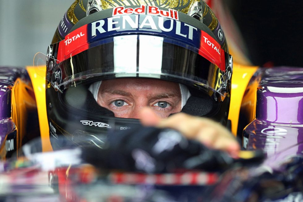 FORMULA 1: H Ferrari αντεπιτίθεται!