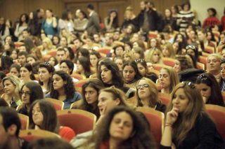 Καθηγητής του ΤΕΙ Δυτικής Ελλάδας μήνυσε 108 φοιτητές του και συναδέλφους του