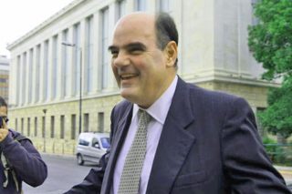 «Βέβηλος δικτάτορας ο Τσίπρας»